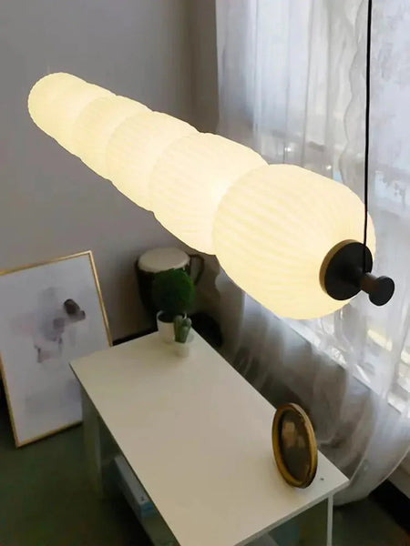 Luminaire Suspension design contemporain – Référence : Marvyn4521-ILLUMEEN.COM