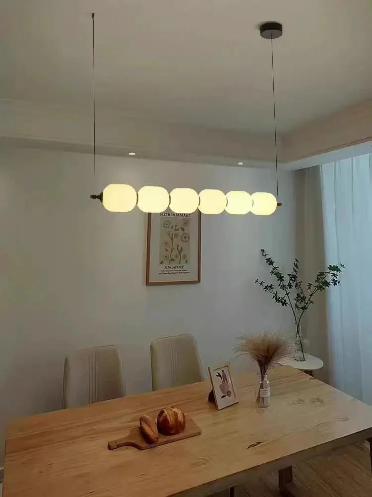 Luminaire Suspension design contemporain – Référence : Marvyn4521-ILLUMEEN.COM