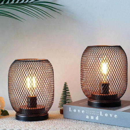 Luminaire Chevet / Bureau design élégant – Référence : Amélie4793-ILLUMEEN.COM