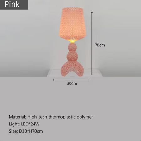 Luminaire Lampadaire design chic – Référence : Alaric4872 (KABUKI)-ILLUMEEN.COM