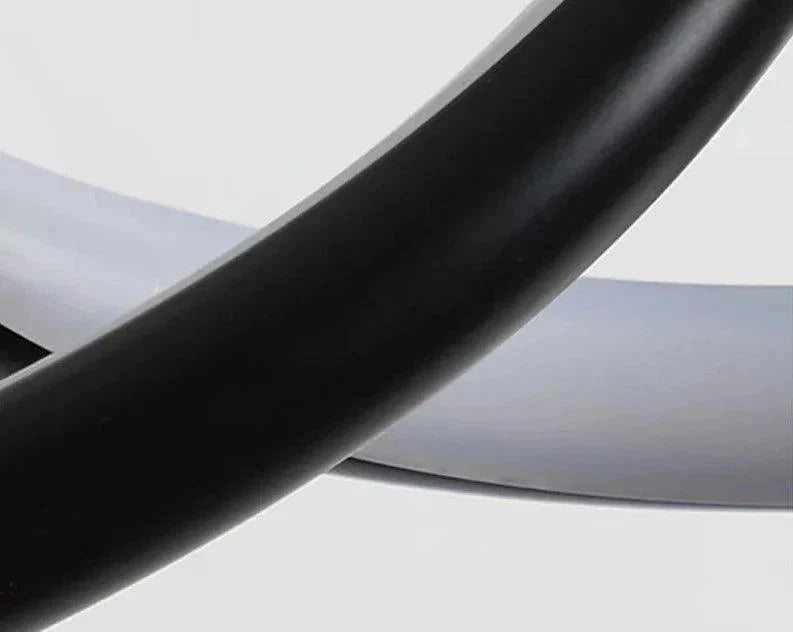 Luminaire Suspension design géométrique épuré – Référence : Avelin4823-ILLUMEEN.COM