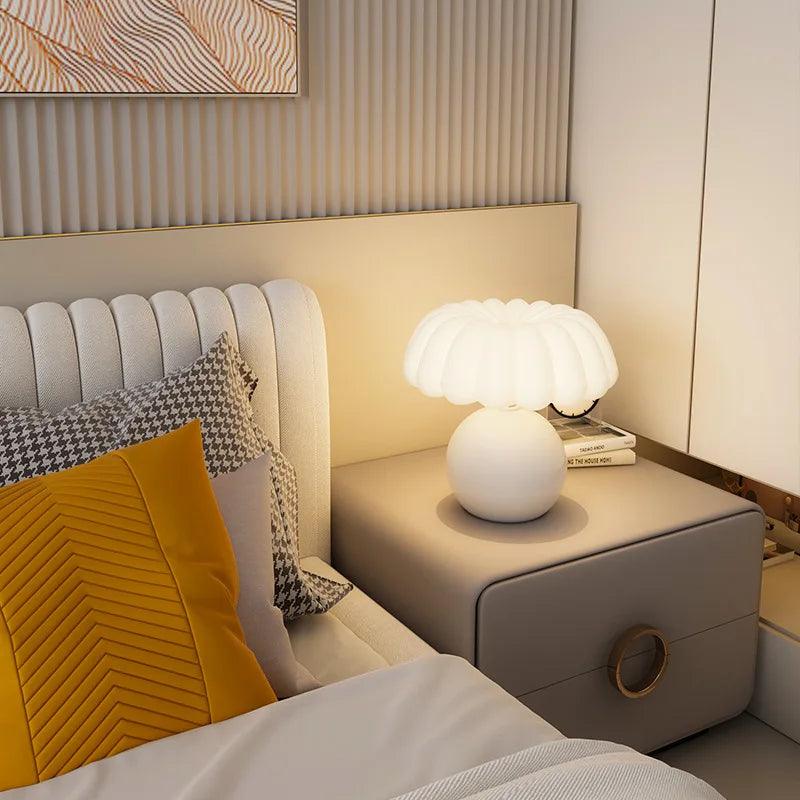 Luminaire Chevet / Bureau design moderne – Référence : Liora8325-ILLUMEEN.COM