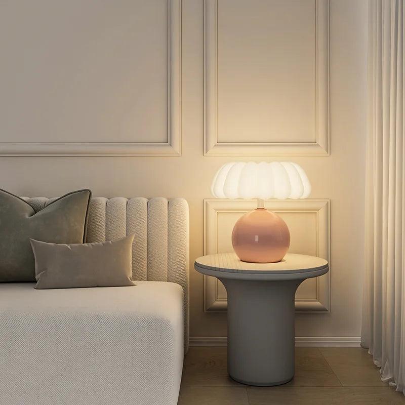 Luminaire Chevet / Bureau design moderne – Référence : Liora8325-ILLUMEEN.COM