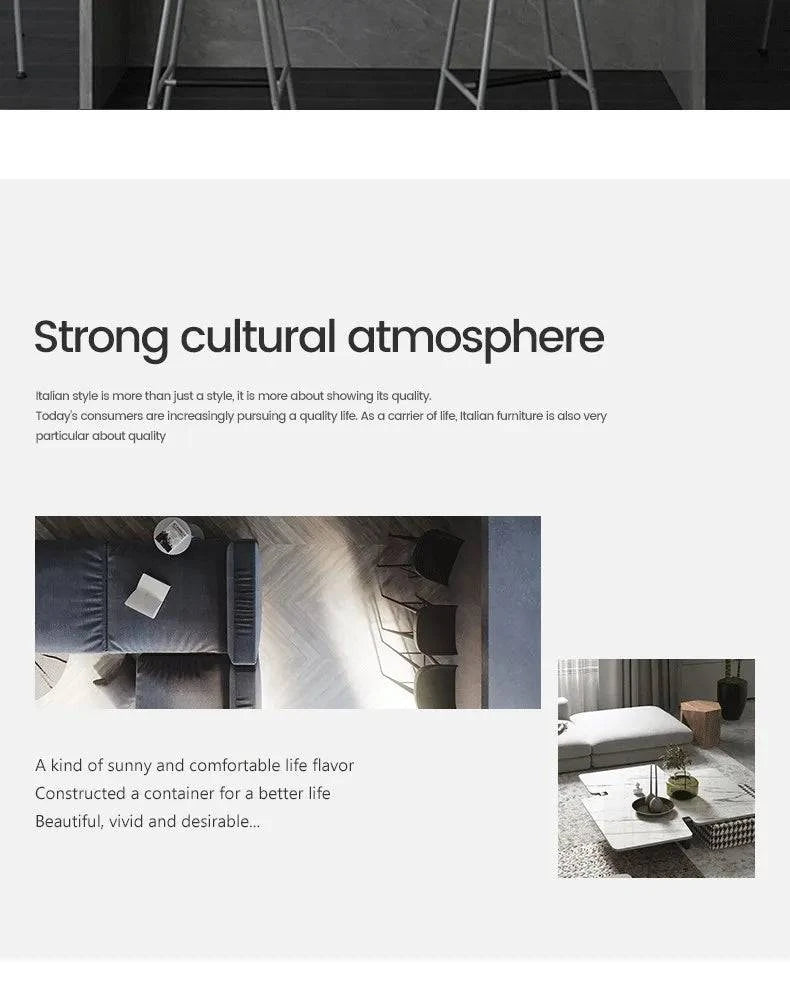 Luminaire Suspension finition or et noir – Référence : Marcellin4829-ILLUMEEN.COM