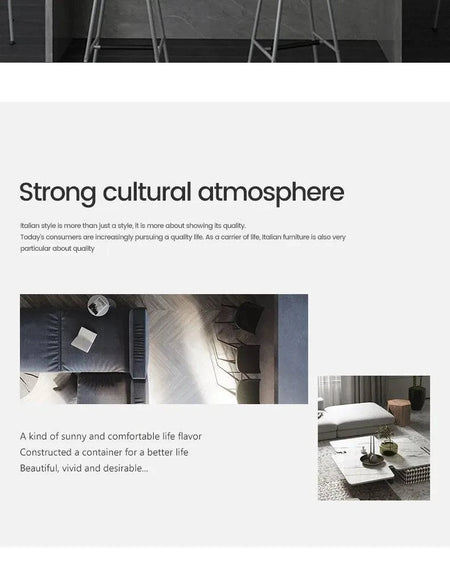 Luminaire Suspension finition or et noir – Référence : Marcellin4829-ILLUMEEN.COM