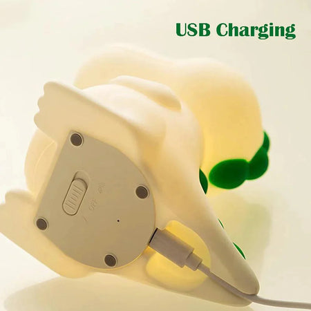 Luminaire Enfant couleurs douces – Référence : Théo8715-ILLUMEEN.COM