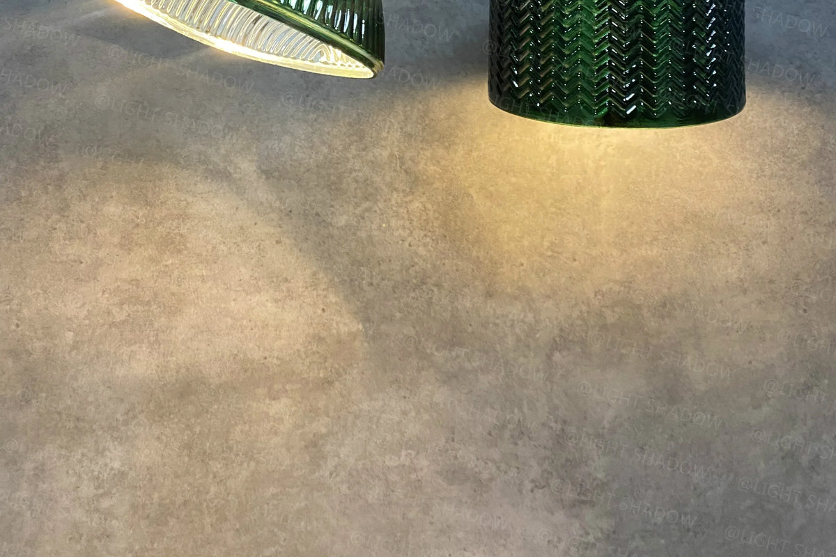 Luminaire Suspension design rétro américain – Référence : Aelina4823-ILLUMEEN.COM