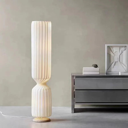 Luminaire Lampadaire style épuré – Référence : Aurèle3491-ILLUMEEN.COM