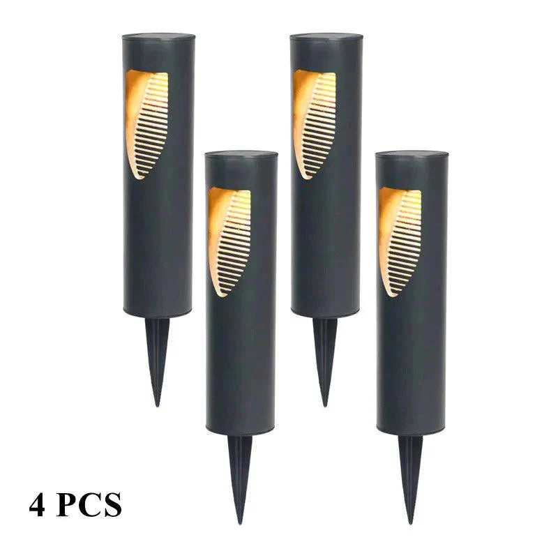 Luminaire Extérieur design contemporain – Référence : Loriane7623-ILLUMEEN.COM