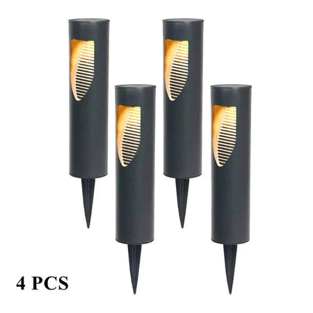 Luminaire Extérieur design contemporain – Référence : Loriane7623-ILLUMEEN.COM