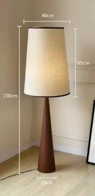 Luminaire Lampadaire style épuré – Référence : Elara5923-ILLUMEEN.COM
