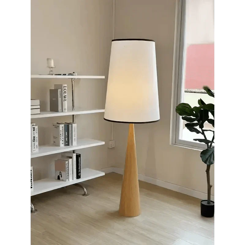 Luminaire Lampadaire style épuré – Référence : Elara5923-ILLUMEEN.COM