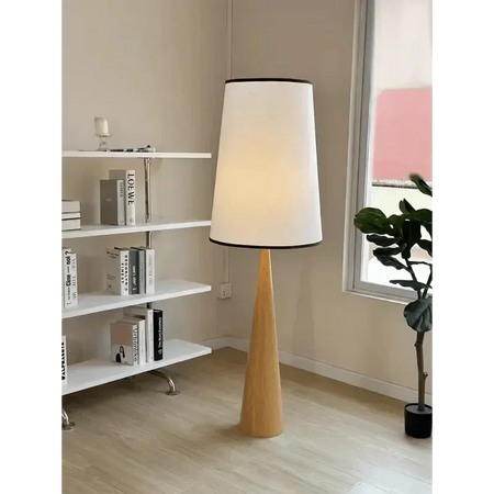 Luminaire Lampadaire style épuré – Référence : Elara5923-ILLUMEEN.COM