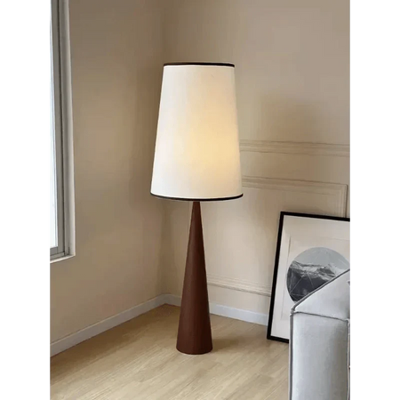 Luminaire Lampadaire style épuré – Référence : Elara5923-ILLUMEEN.COM