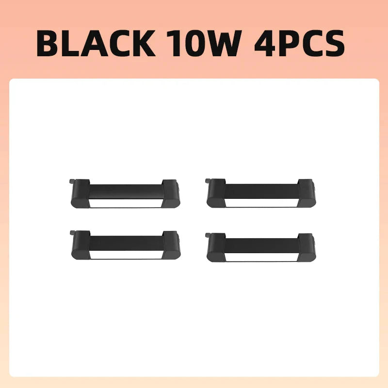 Luminaire Spot tête directionnelle chrome – Référence : Elowen5721-ILLUMEEN.COM