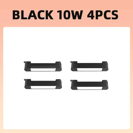 Luminaire Spot tête directionnelle chrome – Référence : Elowen5721-ILLUMEEN.COM