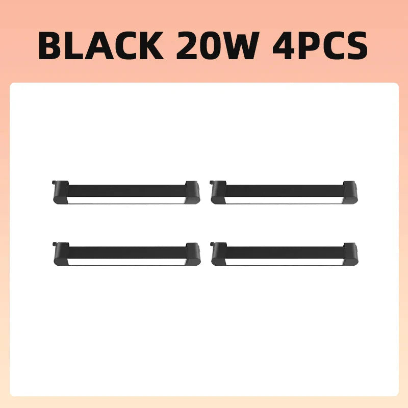 Luminaire Spot tête directionnelle chrome – Référence : Elowen5721-ILLUMEEN.COM