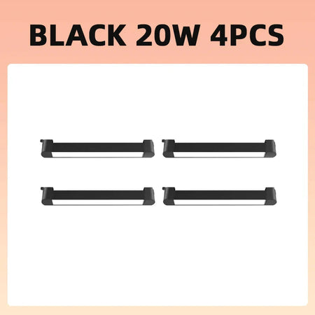 Luminaire Spot tête directionnelle chrome – Référence : Elowen5721-ILLUMEEN.COM