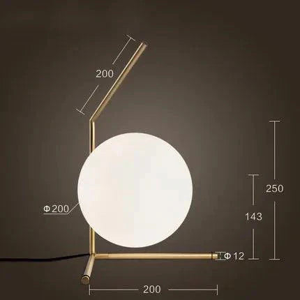 Luminaire Lampadaire style moderne – Référence : Léa2957-ILLUMEEN.COM
