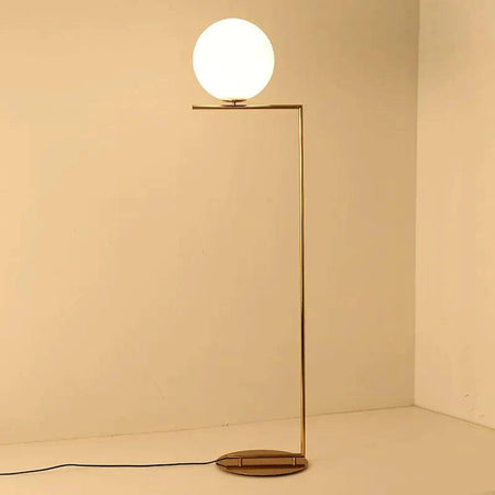 Luminaire Lampadaire style moderne – Référence : Léa2957-ILLUMEEN.COM