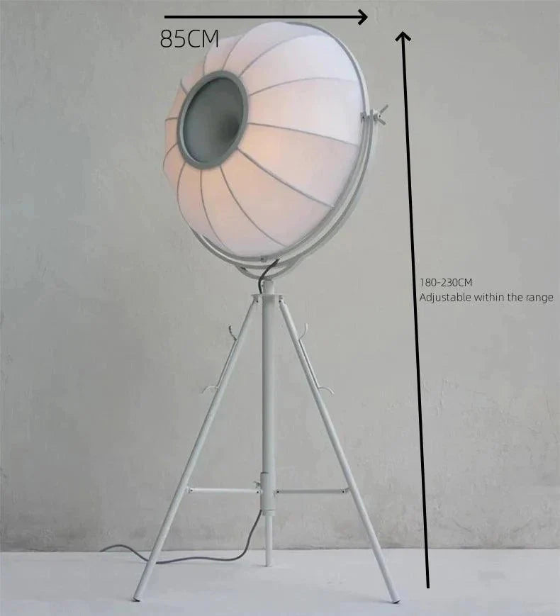 Luminaire Lampadaire design épuré – Référence : Alix3751-ILLUMEEN.COM