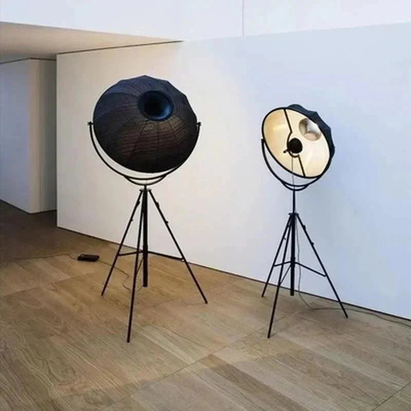 Luminaire Lampadaire design épuré – Référence : Alix3751-ILLUMEEN.COM