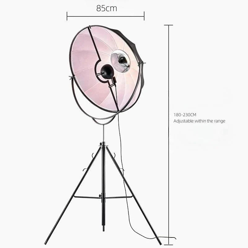 Luminaire Lampadaire design épuré – Référence : Alix3751-ILLUMEEN.COM