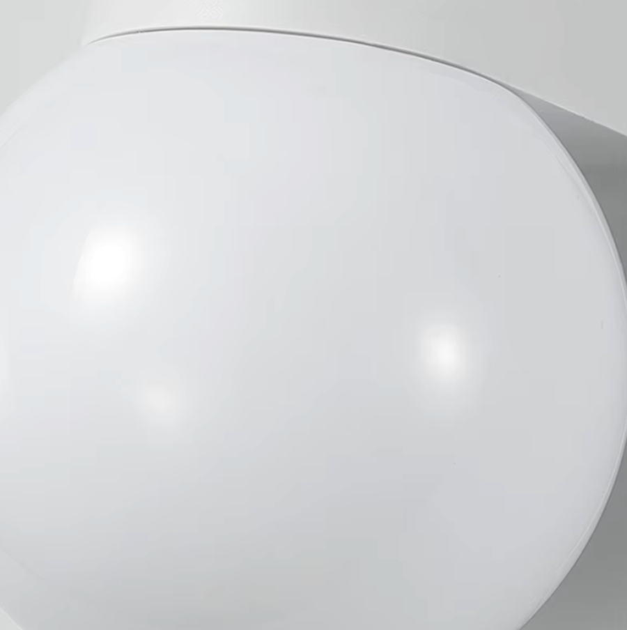 Luminaire Applique Murale style industriel noir – Référence : Melia4827-ILLUMEEN.COM