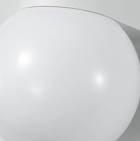 Luminaire Applique Murale style industriel noir – Référence : Melia4827-ILLUMEEN.COM