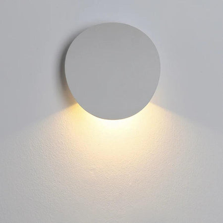 Luminaire Applique Murale forme de coquille – Référence : Aurélie7584-ILLUMEEN.COM