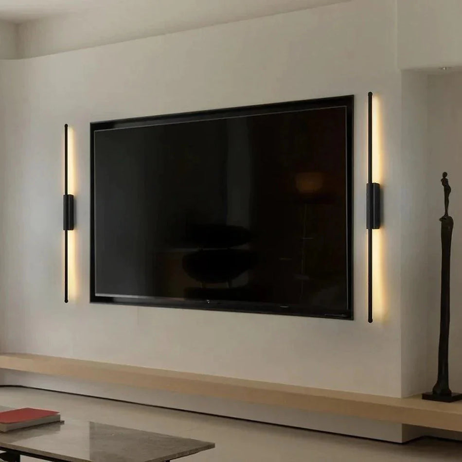 Luminaire Applique Murale style industriel noir – Référence : Noémie6784-ILLUMEEN.COM