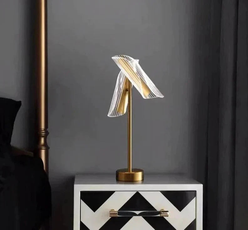 Luminaire Lampadaire style élégant – Référence : Inès3847-ILLUMEEN.COM