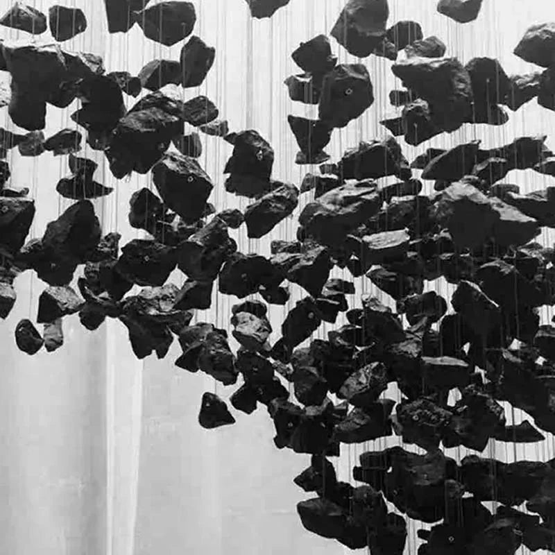 Luminaire Lustre éclat en cristal – Référence : Brélan3847-ILLUMEEN.COM