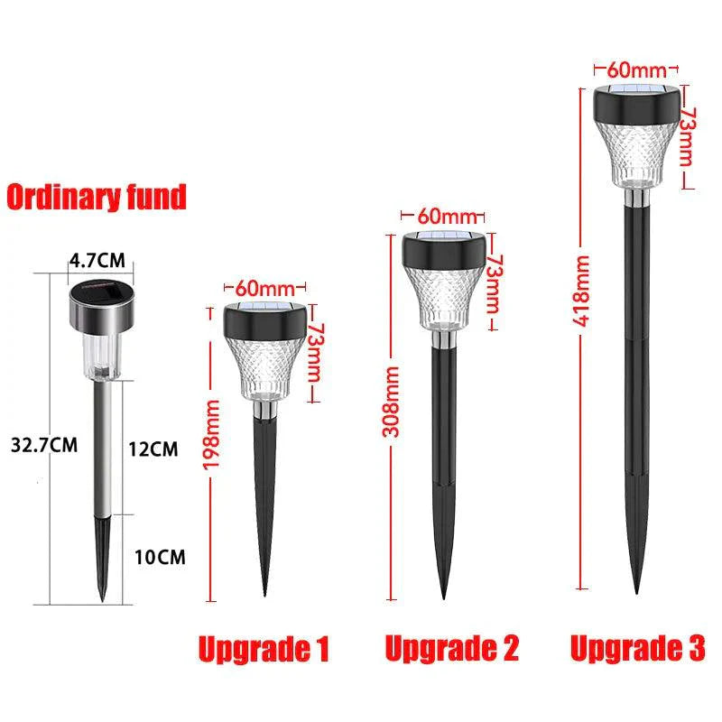 Luminaire Extérieur solaire autonome – Référence : Liora7521-ILLUMEEN.COM