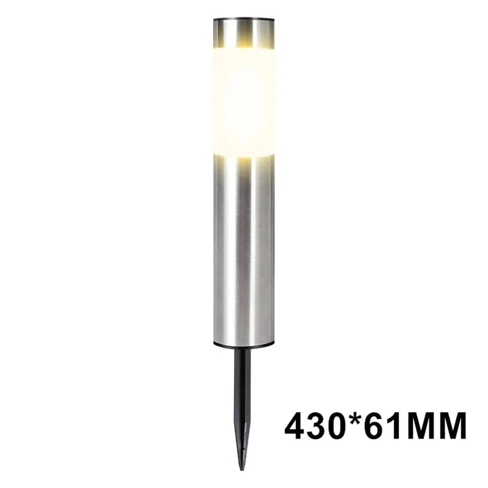 Luminaire Extérieur solaire autonome – Référence : Loriane7623-ILLUMEEN.COM