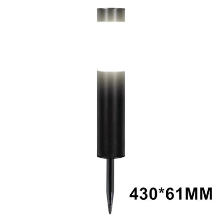 Luminaire Extérieur solaire autonome – Référence : Loriane7623-ILLUMEEN.COM