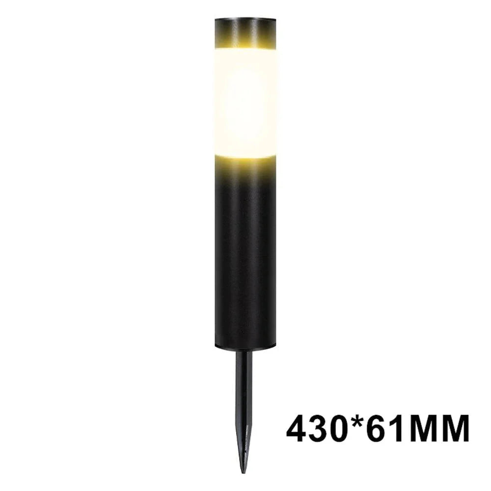 Luminaire Extérieur solaire autonome – Référence : Loriane7623-ILLUMEEN.COM