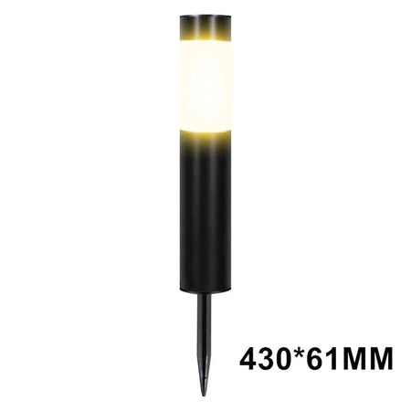 Luminaire Extérieur solaire autonome – Référence : Loriane7623-ILLUMEEN.COM