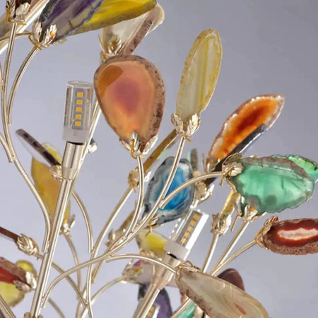 Luminaire Lampadaire style contemporain – Référence : Léo3741-ILLUMEEN.COM