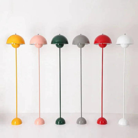 Luminaire Lampadaire design contemporain – Référence : Éloïse5824-ILLUMEEN.COM