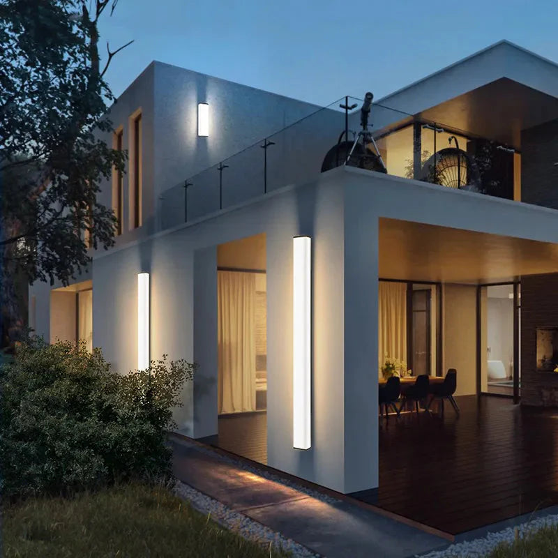 Luminaire Applique Murale style industriel en métal noir – Référence : Éloïse1574-ILLUMEEN.COM