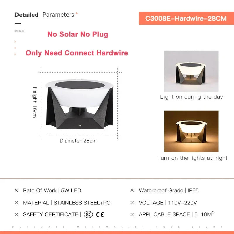 Luminaire Applique Murale style industriel – Référence : Célia7295-ILLUMEEN.COM