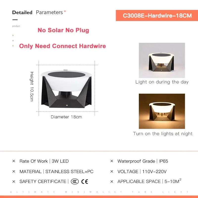 Luminaire Applique Murale style industriel – Référence : Célia7295-ILLUMEEN.COM