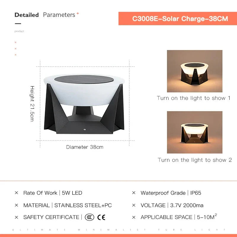 Luminaire Applique Murale style industriel – Référence : Célia7295-ILLUMEEN.COM