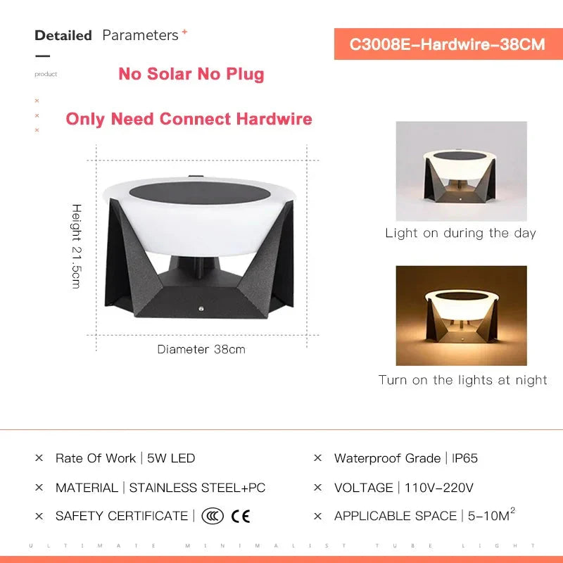 Luminaire Applique Murale style industriel – Référence : Célia7295-ILLUMEEN.COM