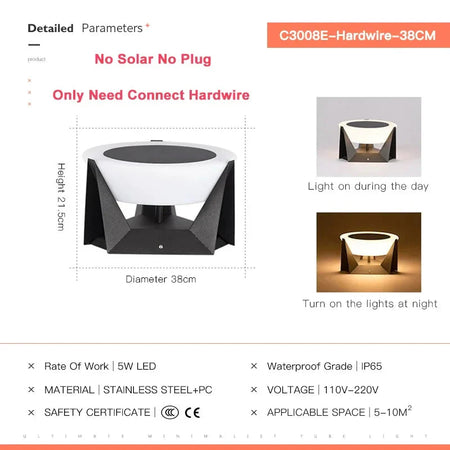 Luminaire Applique Murale style industriel – Référence : Célia7295-ILLUMEEN.COM