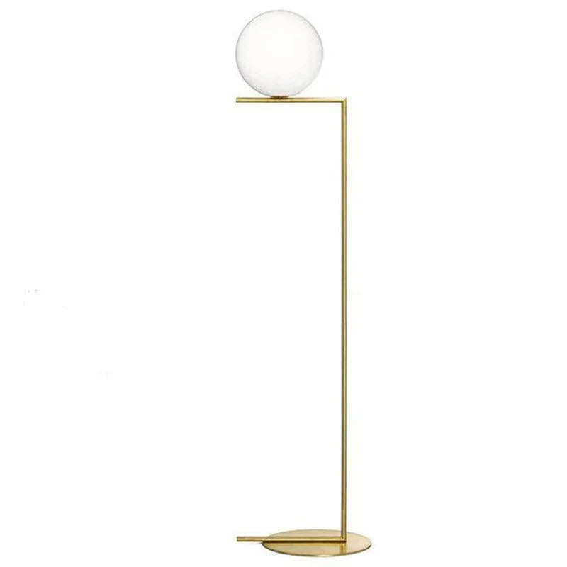 Luminaire Lampadaire design raffiné – Référence : Alaric8923-ILLUMEEN.COM