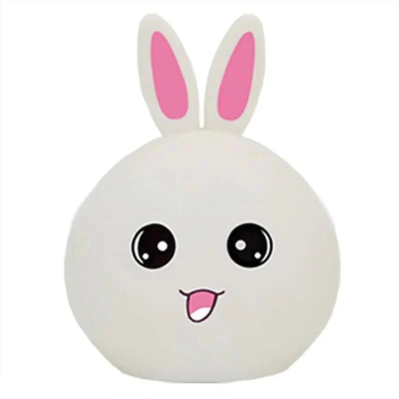 Luminaire Enfant forme licorne – Référence : Elia9374-ILLUMEEN.COM