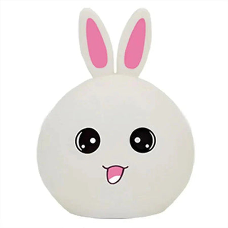 Luminaire Enfant forme licorne – Référence : Elia9374-ILLUMEEN.COM