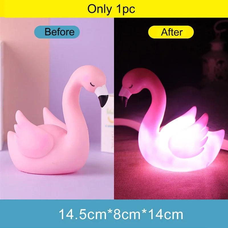 Luminaire Enfant forme licorne – Référence : Elia9374-ILLUMEEN.COM